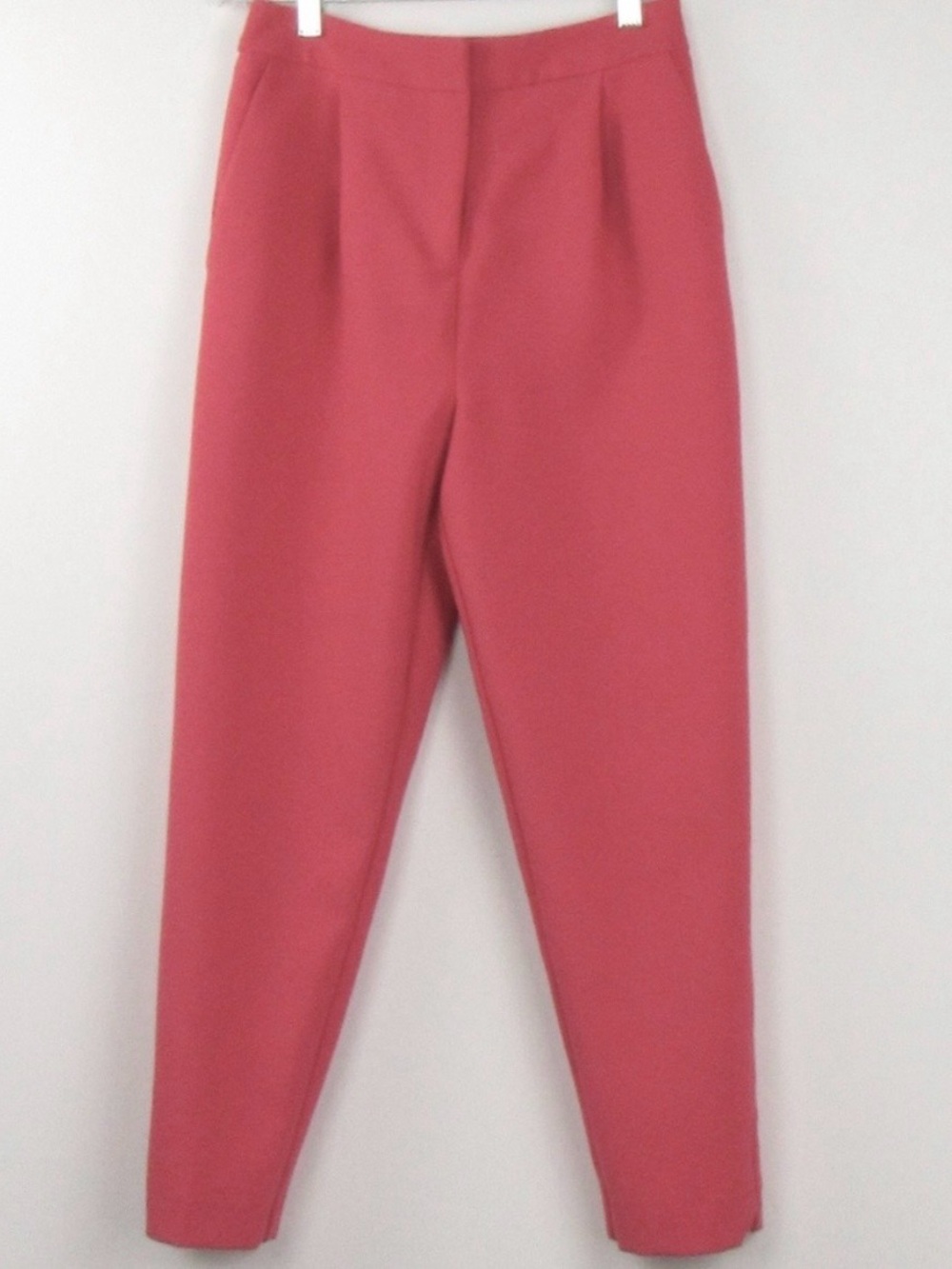 Top Shop High-Rise Coral
Pants